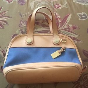 Dooney and Bourke bag